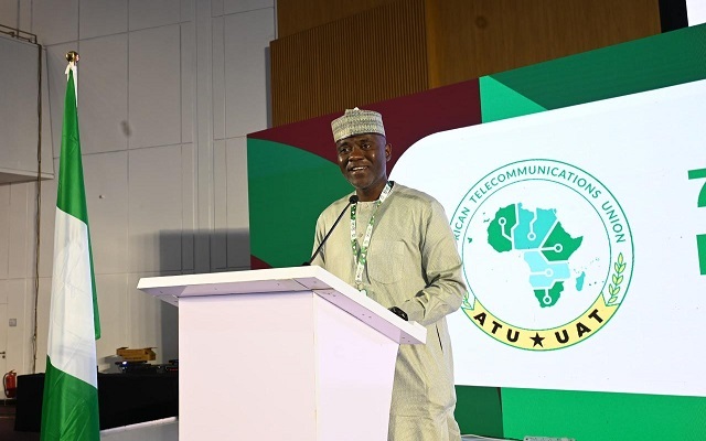 NCC Calls For Evidence-Based Regulatory Alliance Among African Telecom Regulators NCC
