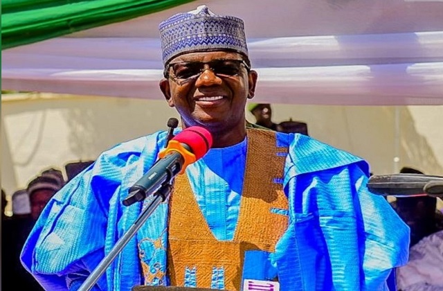 HURIWA Slams NANS, Shinkafi Over Attacks On Matawalle HURIWA