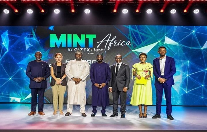 GITEX NIGERIA Unveils MINT AFRICA By GITEX As Lagos Positions As Africa’s Next Financial Innovation Hub MINT AFRICA