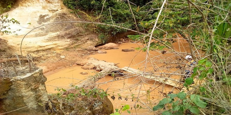 Mmam Bridge: An Open Letter To Governor Alex Otti Of Abia State 1 MMAM 3