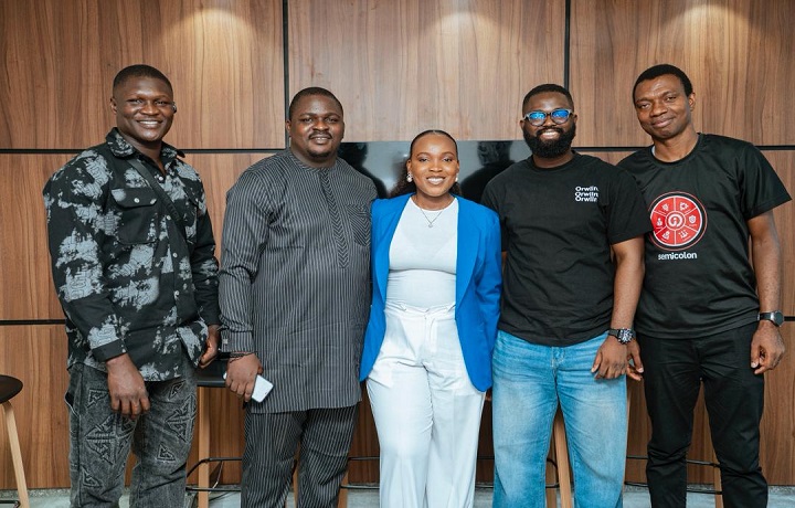 Moniepoint Kicks-Off DreamDevs Bootcamp To Transform 20 Top Engineering Talents Moniepoint