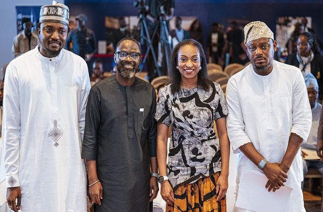 Moniepoint Introduces Nigeria’s First Informal Economy AI Chatbot Moniepoint