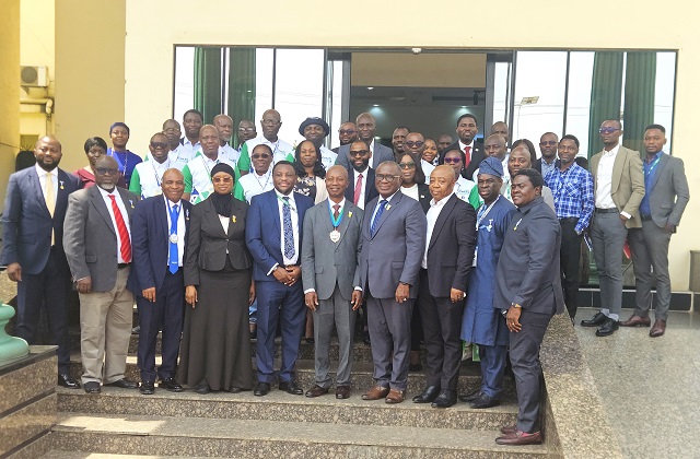 Mutual Benefits, ICAN Reaffirm Commitment To Strengthen Nigeria’s Accounting Profession Mutual Benefits