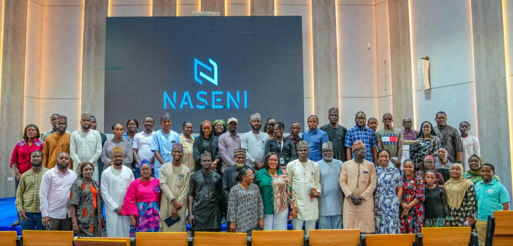 NASENI Showcases Breakthroughs In Nanoscience, Calls For Stronger Research Collaboration NASENI
