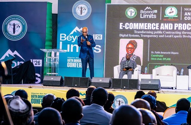 57% Of Tech Gear Bought By Govt, Firms Are Refurbished -Ekeh Ekeh