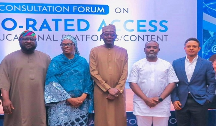 Stakeholders Back NCC’s Zero-Rated Education Initiative NCC