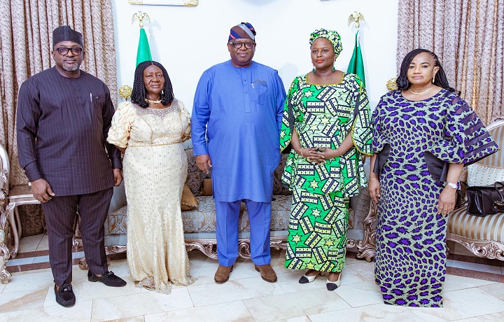 NCC Vows To Deepen Broadband Penetration Across Rural Plateau NCC