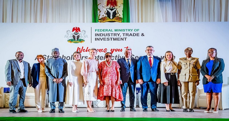 NITDA BRICS 2