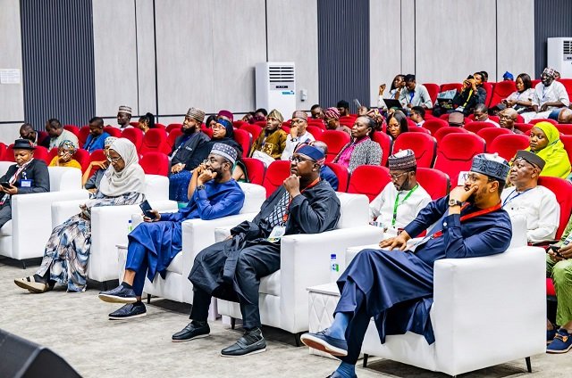 NITDA Dashboard Reveals Digital Literacy Gap As Nigeria Records 2.7m Training Achievements NITDA