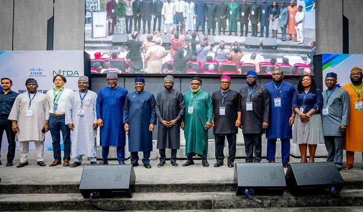 NITDA, Education Ministry Push Digital Skills For Nigerian Youths Digital Skills