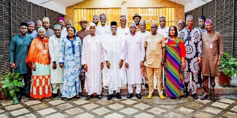 NITDA ICPC 2