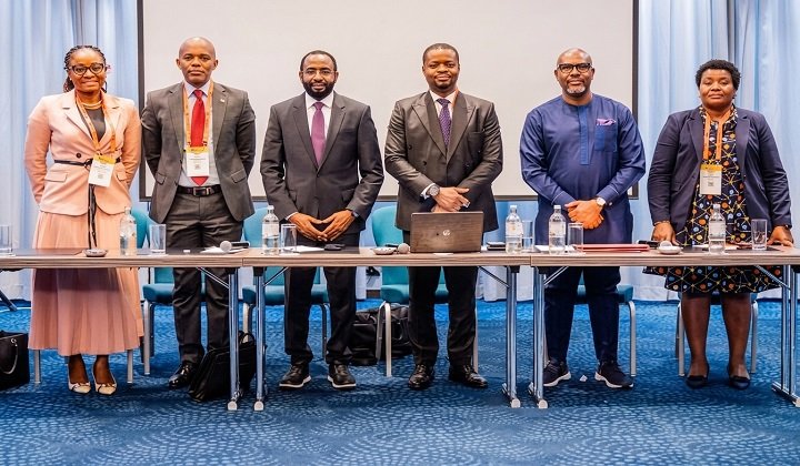 NITDA Seeks Single Regulatory Front For African Digital Investors NITDA
