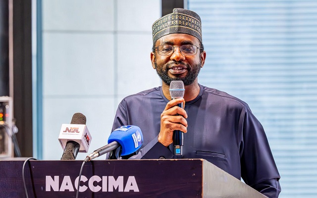 NACCIMA Mobilises Private Capital For Infrastructure As NITDA Backs Digital Integration Drive Infrastructure