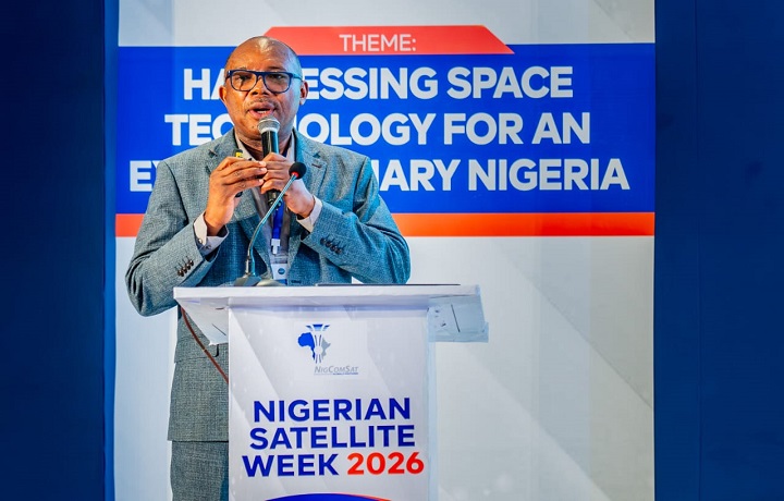 NITDA Charts New Path For Nigeria’s Digital And Space Economy NITDA