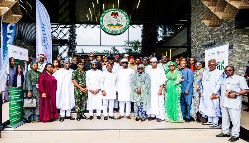 NITDA YOUTH 3
