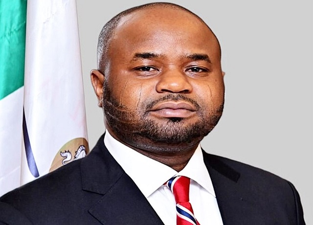 NRS Chairman Adedeji Dismisses Frontier Exploration Fund Report As Sponsored Fake News NRS