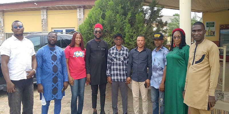 Mathias Ume: Two Years Of Purposeful And Impactful Lawmaking 1 NWACHI COUNCILLORS 3