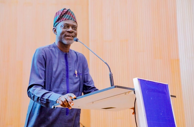 NITDA Urges Digital Skills Drive To Build AI-Ready Public Service NITDA