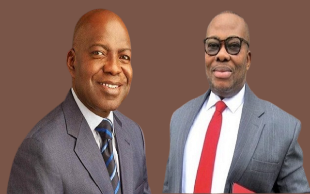 Abia On Trial: How Governance Was Docked, Convicted And Redeemed Abia