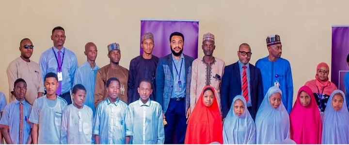 Polaris Bank Deepens Youth Financial Literacy Drive, Trains Students in Katsina Polaris Bank