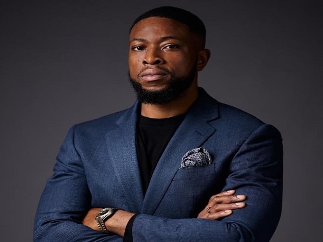 Nnamdi Ekeh, Konga CEO Urges Businesses To Embrace Emerging Technologies For Cross-Border Commerce Growth Commerce