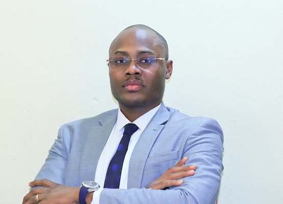 Technology Strategist, Rock Adote Joins Madonna University BoT Rock Adote