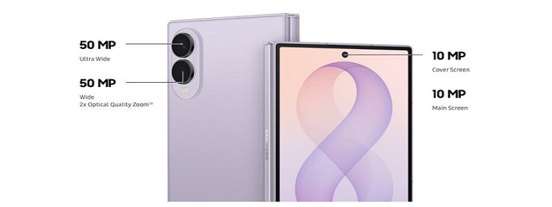 SAMSUNG FOLD8 3