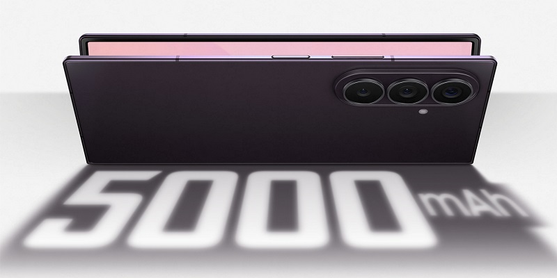 SAMSUNG FOLD8 6