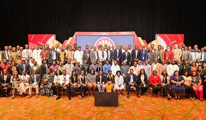Shell, Contractors Renew Commitment To Safety Shell