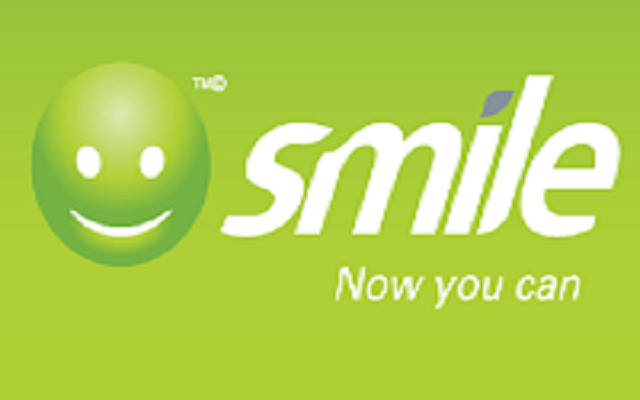Smile Unveils ₦30,000 Router Offer With 130GB Data, Daily Free Data Bonus Smile