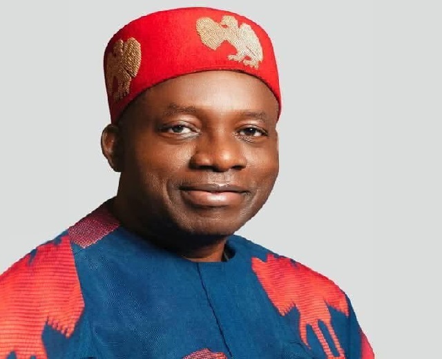 Anambra Charts A New Model For Digital Governance In Nigeria Anambra