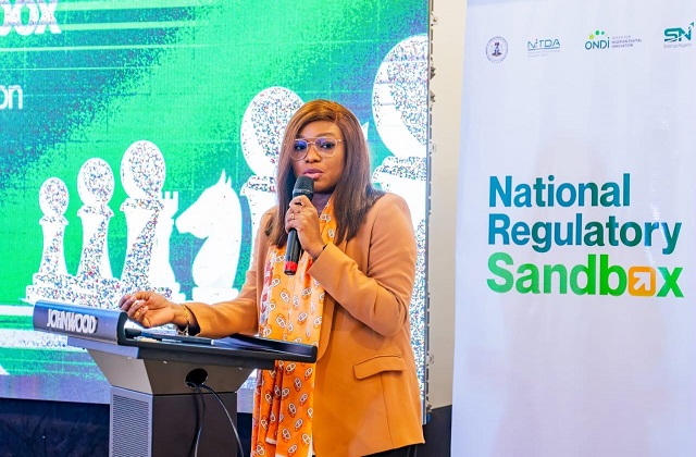 Nigeria To Operationalise National Regulatory Sandbox, Seeks Strong Inter-Agency Collaboration Sandbox