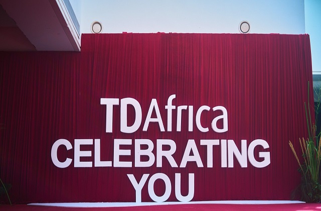 At “Celebrating You” 2025, TD Africa Reaffirms Collaboration As Africa’s Digital Power Engine TD Africa