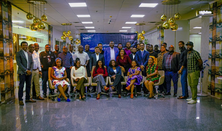 TD Africa, HPE Explore Next Generation Of Secure, Intelligent Networking TD Africa