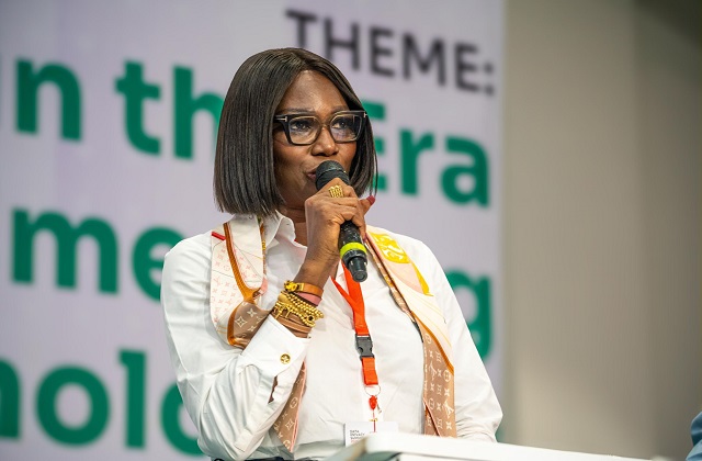 Why Privacy Is The Unseen Barrier To Nigeria’s National Inclusion Goals Privacy