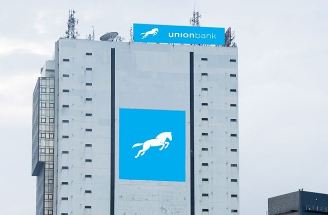 Union Bank Reaffirms Stability As CBN Clarifies Oversight On Banks Under Intervention Union Bank