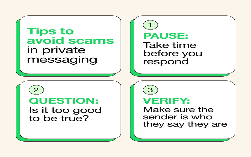 WhatsApp Cracks Down On Criminal Scammers, Introduces New Safety Tools 2 WHATSAPP SAFETY FEATURE 2