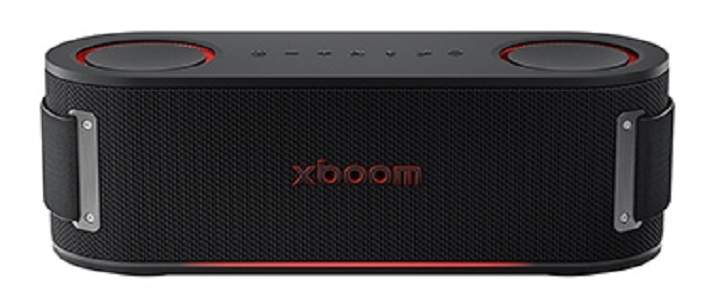 Style, Sound, And Culture Meet As LG Unveils ‘xboom by will.i.am’ In Nigeria 2 XBOOM BOUNCE