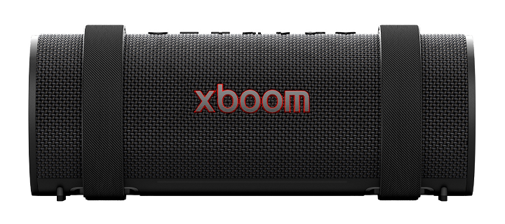 Style, Sound, And Culture Meet As LG Unveils ‘xboom by will.i.am’ In Nigeria 3 XBOOM GRAB