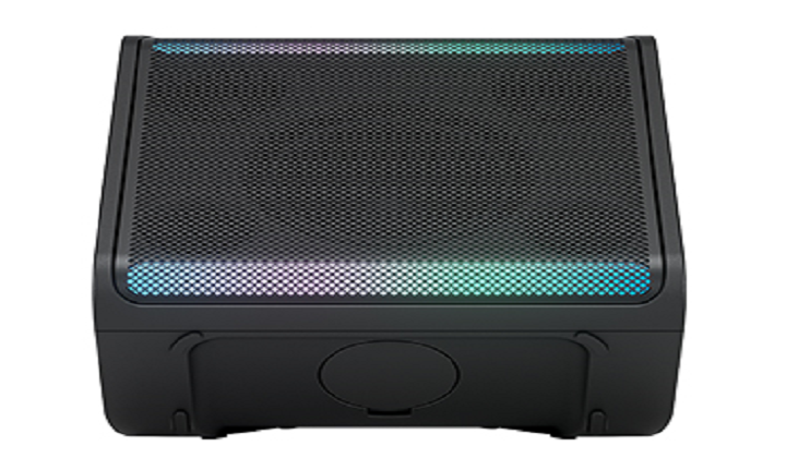 Style, Sound, And Culture Meet As LG Unveils ‘xboom by will.i.am’ In Nigeria 4 XBOOM STAGE