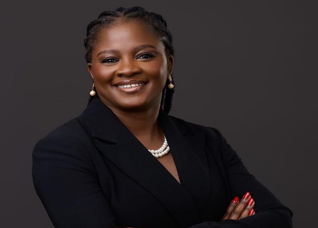When Leaders THRIVE: Yetunde B. Oni’s Candid Counsel To The Lateef Jakande Leadership Academy Yetunde Oni