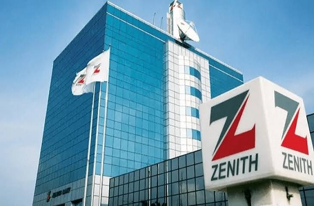 Zenith Bank Investigates Unauthorised Access To Customer Information Zenith Bank